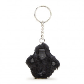 Брелок Kipling MONKEYCLIP XS KH Black Noir (P39) KI3088P39