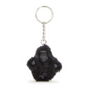 Брелок Kipling MONKEYCLIP XS KH Black Noir (P39) KI3088P39