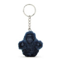 Брелок Kipling MONKEYCLIP XS KH Blue Bleu 2 (96V) KI308896V