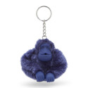 Брелок Kipling MONKEYCLIP M Ocean Blue (24U) K1647924U