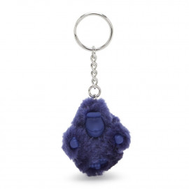 Брелок Kipling MONKEYCLIP XS KH Ocean Blue (24U) KI308824U