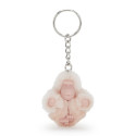 Брелок Kipling MONKEYCLIP XS KH Pink Shine (3DZ) KI30883DZ