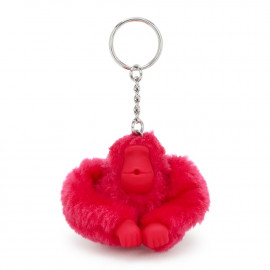 Брелок Kipling MONKEYCLIP S Resort Pink (1BN) K164741BN