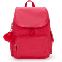 Рюкзак Kipling CITY PACK S Resort Pink (1BN) K156351BN
