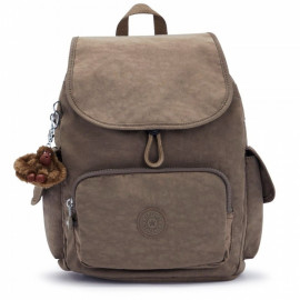 Рюкзак Kipling CITY PACK S True Beige (77W) K1563577W