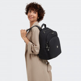 Рюкзак Kipling DELIA Endless Black (TB4) KI6371TB4