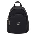 Рюкзак Kipling DELIA MINI Endless Black (TB4) KI4563TB4