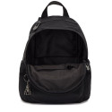 Рюкзак Kipling DELIA MINI Endless Black (TB4) KI4563TB4