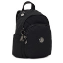 Рюкзак Kipling DELIA MINI Endless Black (TB4) KI4563TB4