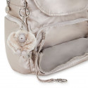 Рюкзак Kipling CITY ZIP MINI Metallic Glow (48I) KI469748I