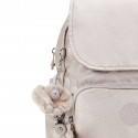 Рюкзак Kipling CITY ZIP MINI Metallic Glow (48I) KI469748I