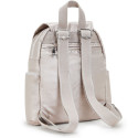Рюкзак Kipling CITY ZIP MINI Metallic Glow (48I) KI469748I