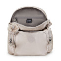 Рюкзак Kipling CITY ZIP MINI Metallic Glow (48I) KI469748I