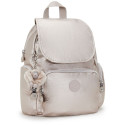 Рюкзак Kipling CITY ZIP MINI Metallic Glow (48I) KI469748I
