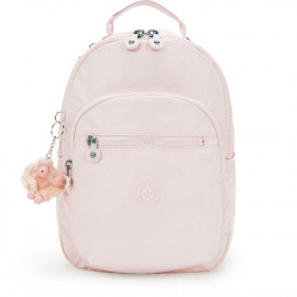Рюкзак Kipling SEOUL S Pink Shine (3DZ) KI37893DZ