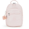 Рюкзак Kipling SEOUL S Pink Shine (3DZ) KI37893DZ