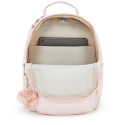 Рюкзак Kipling SEOUL S Pink Shine (3DZ) KI37893DZ