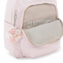 Рюкзак Kipling SEOUL S Pink Shine (3DZ) KI37893DZ