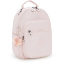 Рюкзак Kipling SEOUL S Pink Shine (3DZ) KI37893DZ