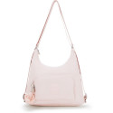 Сумка-рюкзак Kipling YENNA Pink Shine (3DZ) KI80143DZ