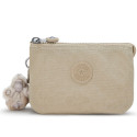 Портмоне Kipling CREATIVITY S Sign Beige Emb (96A) K1520596A