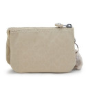 Портмоне Kipling CREATIVITY S Sign Beige Emb (96A) K1520596A
