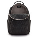 Рюкзак Kipling SEOUL S Signature Emb (K59) KI3789K59