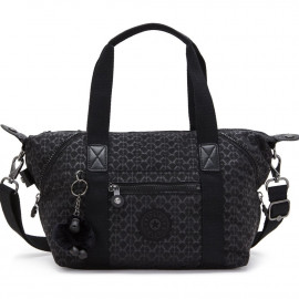 Жіноча сумка Kipling ART MINI Signature Emb (K59) K15410K59