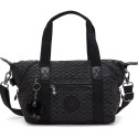 Женская сумка Kipling ART MINI Signature Emb (K59) K15410K59