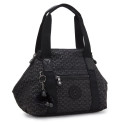 Женская сумка Kipling ART MINI Signature Emb (K59) K15410K59