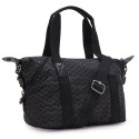 Женская сумка Kipling ART MINI Signature Emb (K59) K15410K59