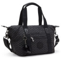 Женская сумка Kipling ART MINI Signature Emb (K59) K15410K59