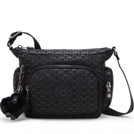 Сумочка Kipling GABBIE MINI Signature Emb (K59) KI3578K59