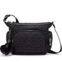 Сумочка Kipling GABBIE MINI Signature Emb (K59) KI3578K59