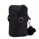Сумочка для смартфона Kipling TALLY Signature Emb (K59) KI0272K59
