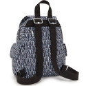 Рюкзак Kipling CITY PACK MINI Holiday Waves (1KP) KI46281KP