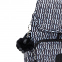 Рюкзак Kipling CITY PACK MINI Holiday Waves (1KP) KI46281KP