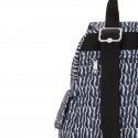 Рюкзак Kipling CITY PACK MINI Holiday Waves (1KP) KI46281KP