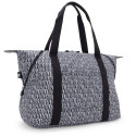 Дорожная сумка Kipling ART M Holiday Waves (1KP) KI60041KP
