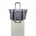 Дорожная сумка Kipling ART M Holiday Waves (1KP) KI60041KP