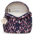 Рюкзак Kipling CITY ZIP S Palm Mood (6PQ) KI63456PQ