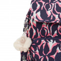 Рюкзак Kipling CITY ZIP S Palm Mood (6PQ) KI63456PQ