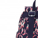 Рюкзак Kipling CITY ZIP S Palm Mood (6PQ) KI63456PQ