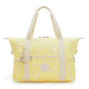 Дорожная сумка Kipling ART M Palm Mood Sun (4DP) KI60044DP