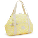 Дорожная сумка Kipling ART M Palm Mood Sun (4DP) KI60044DP