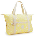 Дорожная сумка Kipling ART M Palm Mood Sun (4DP) KI60044DP