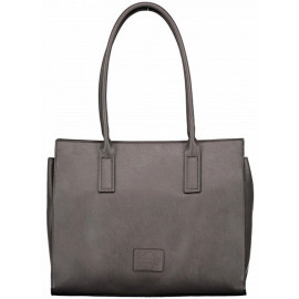 Жіноча сумка Travelite LICHTBLAU/Anthrazit TLLB-04-0980