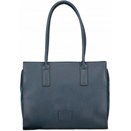 Жіноча сумка Travelite LICHTBLAU/Marine TLLB-04-0250