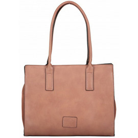 Жіноча сумка Travelite LICHTBLAU/Nude TLLB-04-0690