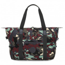 Дорожная сумка Kipling ART M Camo L (P35) K13405_P35